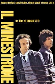 Il minestrone