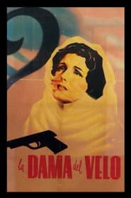 La dama del velo