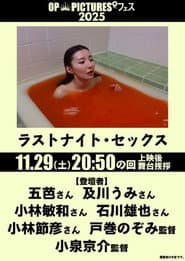 ラストナイト・セックス