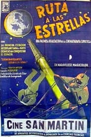 Ruta a las estrellas