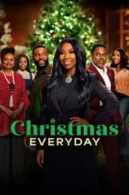 Christmas Everyday