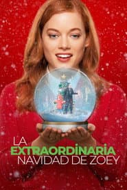 Zoey's Extraordinary Christmas