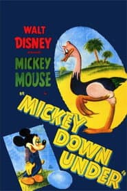 Mickey en Australia