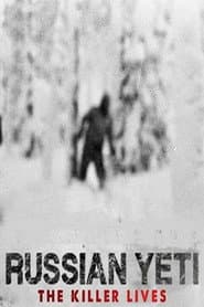 El Yeti Ruso