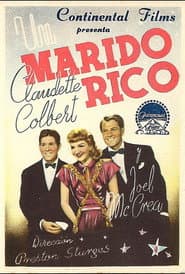 Un marido rico