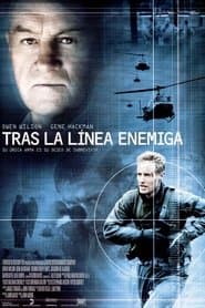 Tras la línea enemiga