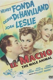 El macho