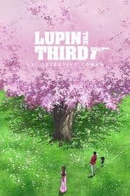 Lupin III contra el Detective Conan