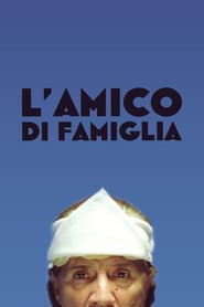 El amigo de la familia