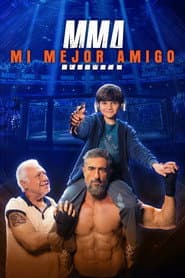 MMA - Meu Melhor Amigo