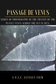 Tránsito de Venus