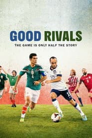 Buenos rivales