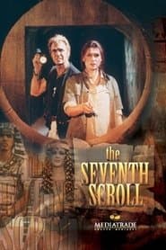 El séptimo sello de la pirámide