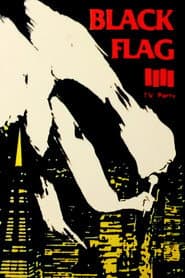 Black Flag: TV Party Target Video