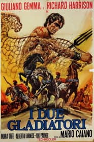 Dos gladiadores