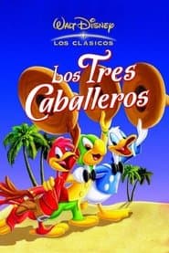 Los tres caballeros