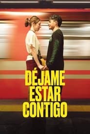 Déjame estar contigo