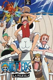 One Piece: La película