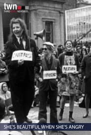 She Is Beautiful When She's Angry (Newsreel #48)