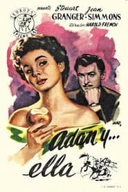 Adán y ella