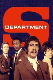 Departamento S