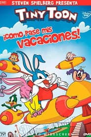 Tiny Toons: Las Mejores Vacaciones