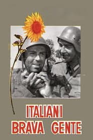 Italianos buena gente