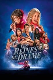 Las reinas del drama