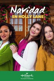 Navidad en Holly Lane