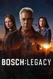 Bosch: Legado