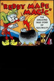 Reddy Made Magic