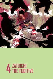 Zatoichi el fugitivo