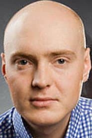 Дмитрий Гизбрехт