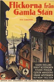 Flickorna från Gamla Sta'n