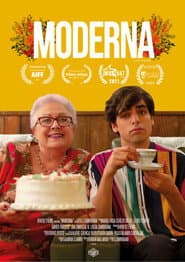 Moderna