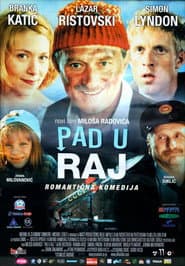 Pad u raj