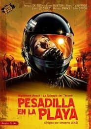 Pesadilla en la playa