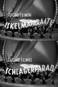 Iskelmäparaati