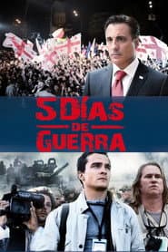 5 días de guerra