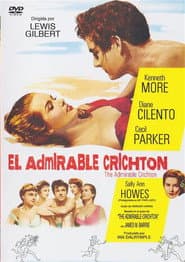 El admirable Crichton.