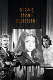 Geçmiş Zaman Elbiseleri