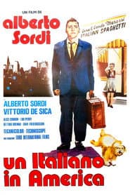 Un italiano in America