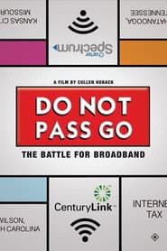 Do Not Pass Go