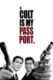 La Colt es mi pasaporte