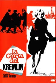 La carta del Kremlin