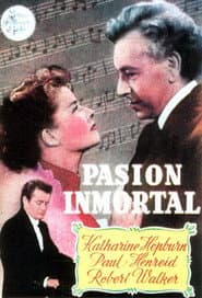 Pasión inmortal