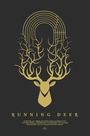 Running Deer