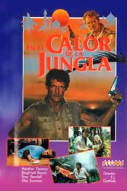 En el calor de la jungla