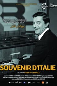 Souvenir d'Italie