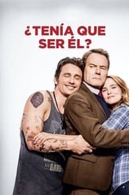 ¿Tenía que ser él?